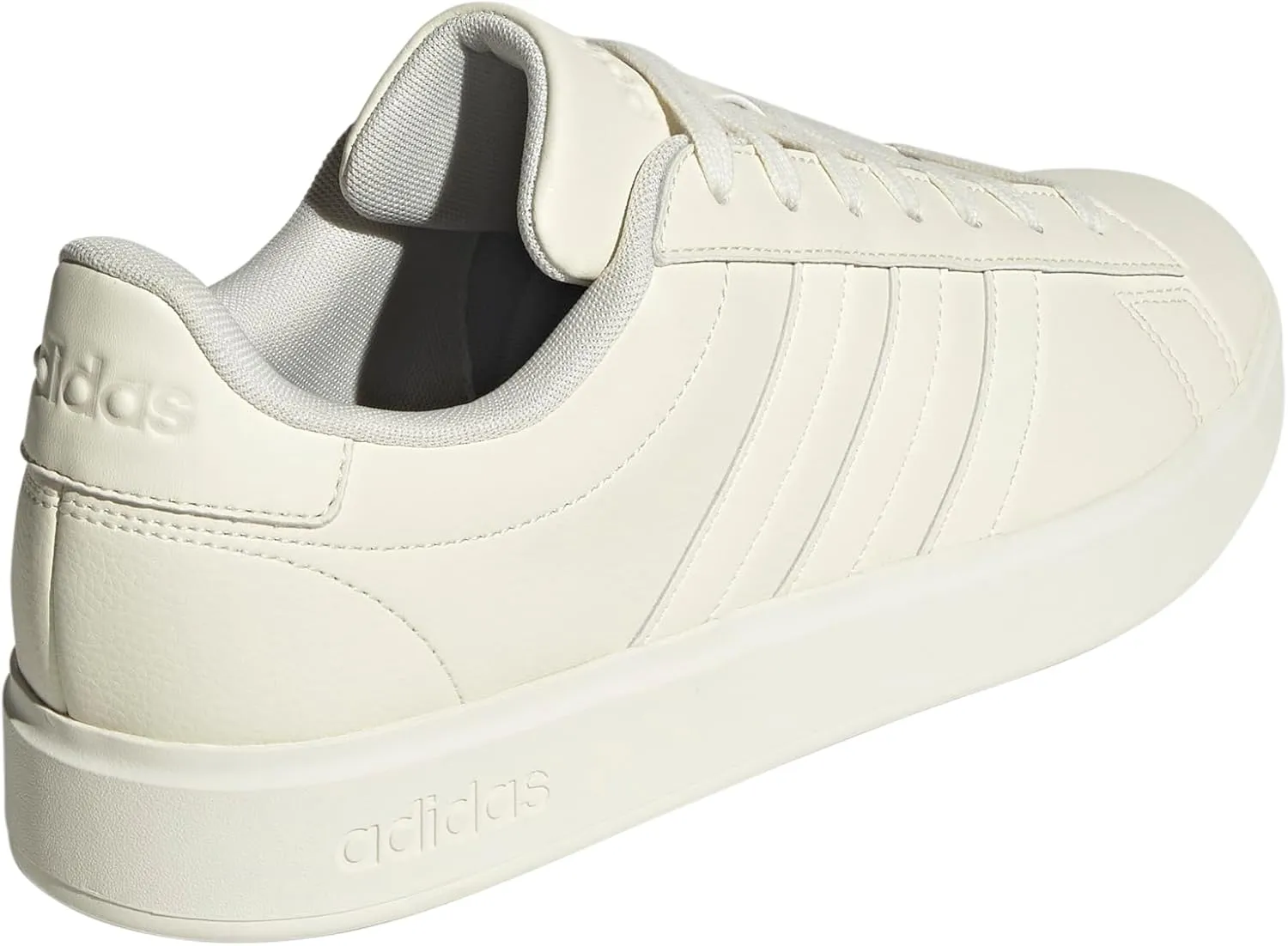 adidas Men's Grand Court 2.0 Tennis Shoe