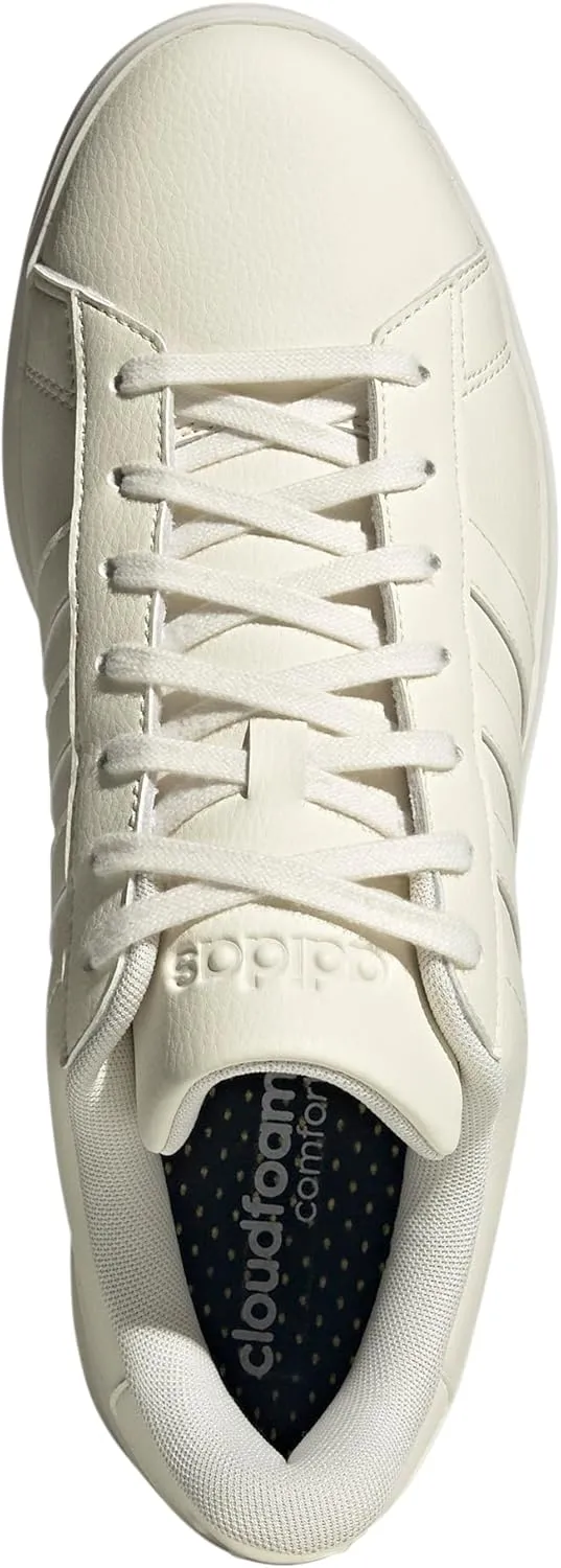 adidas Men's Grand Court 2.0 Tennis Shoe