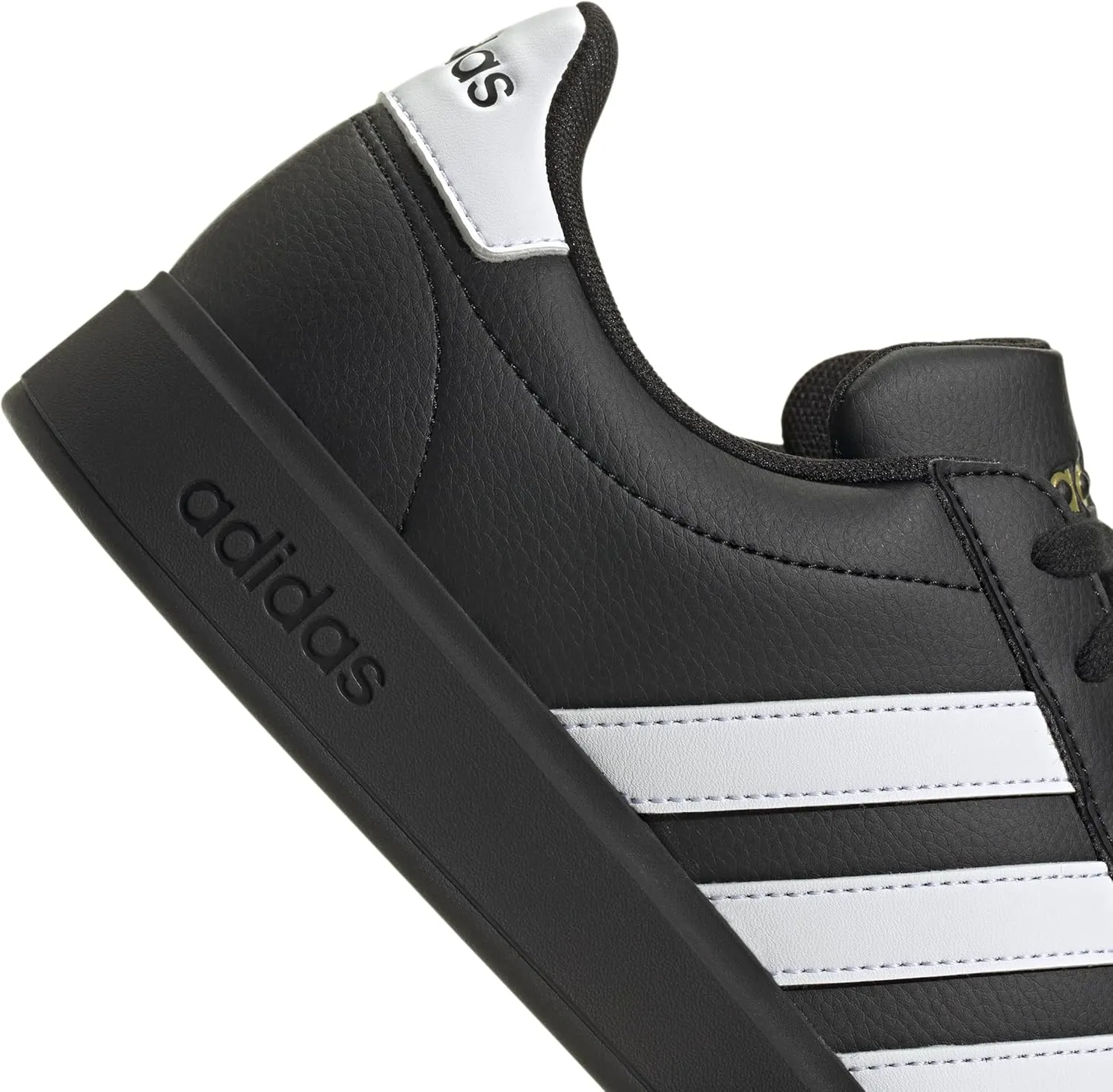 adidas Men's Grand Court 2.0 Tennis Shoe