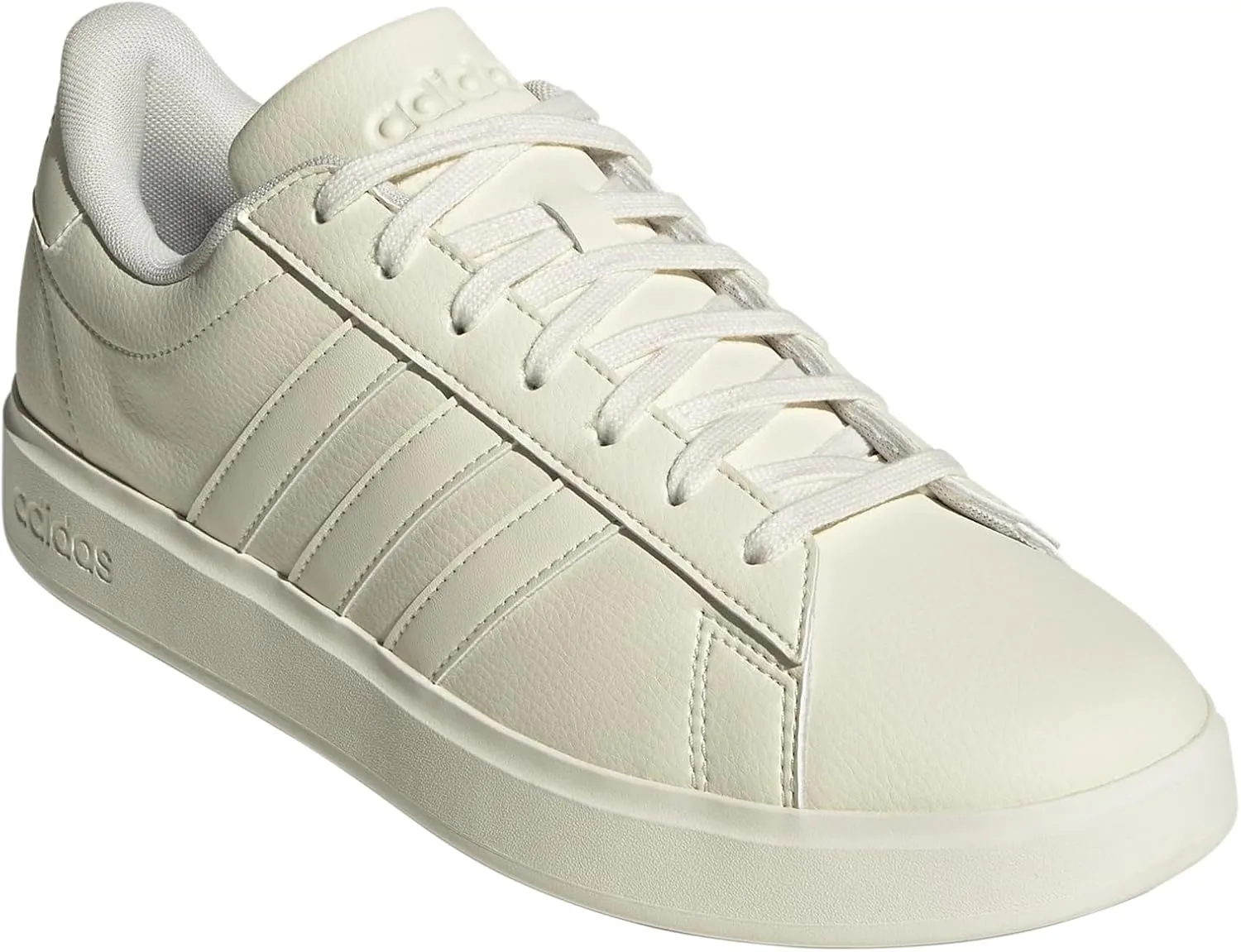 adidas Men's Grand Court 2.0 Tennis Shoe