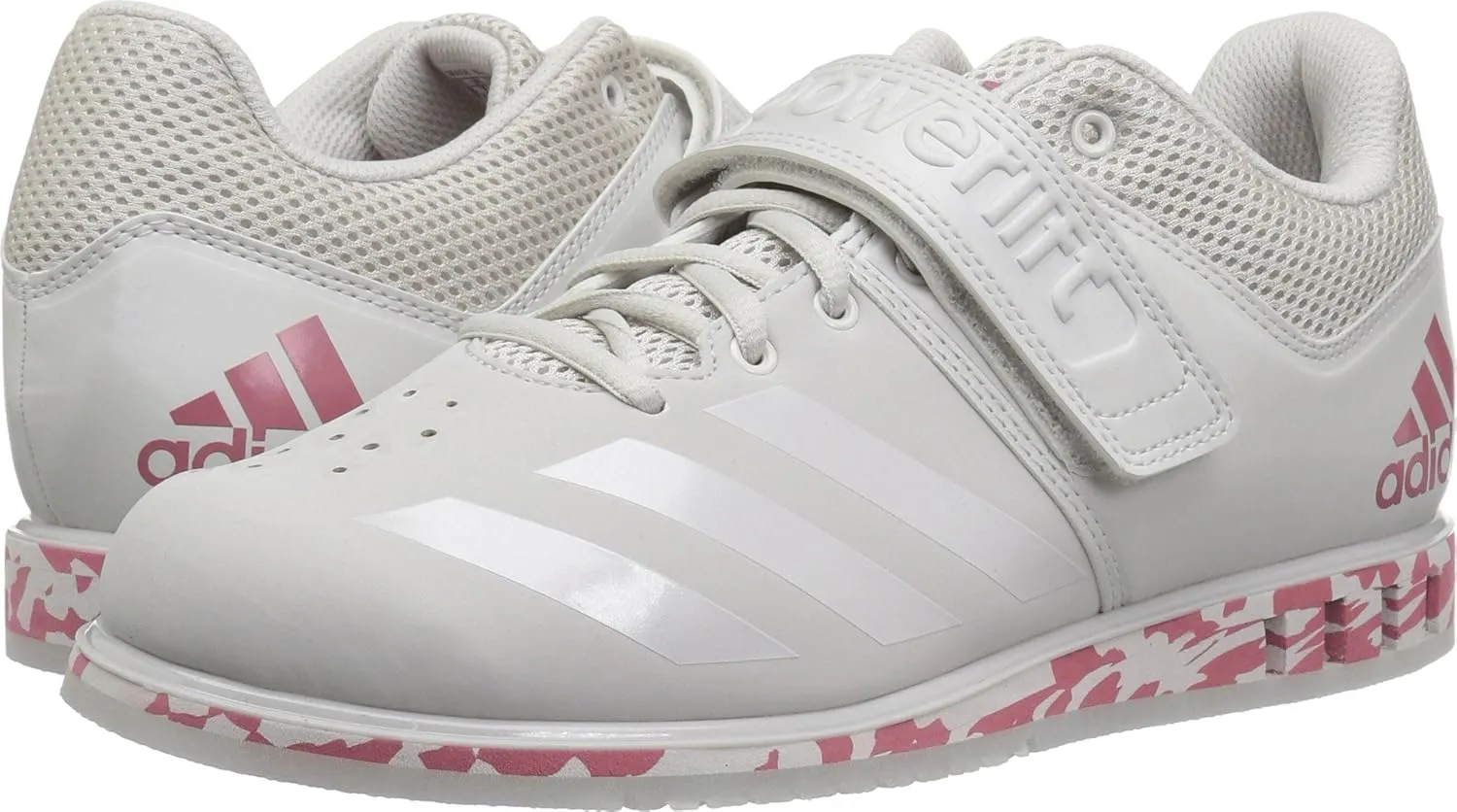 adidas Men's Powerlift.3.1