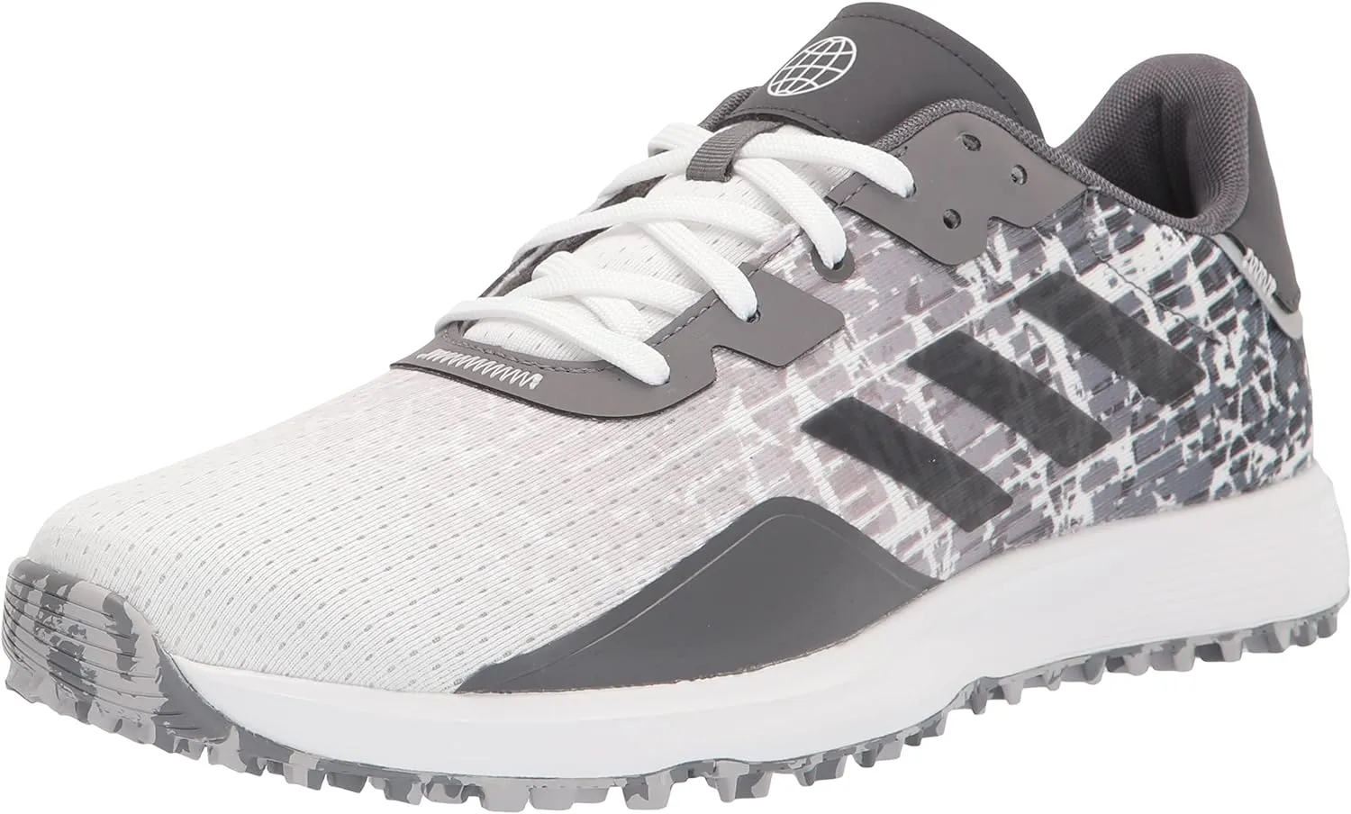 adidas Men's S2G Spikeless Golf Shoe