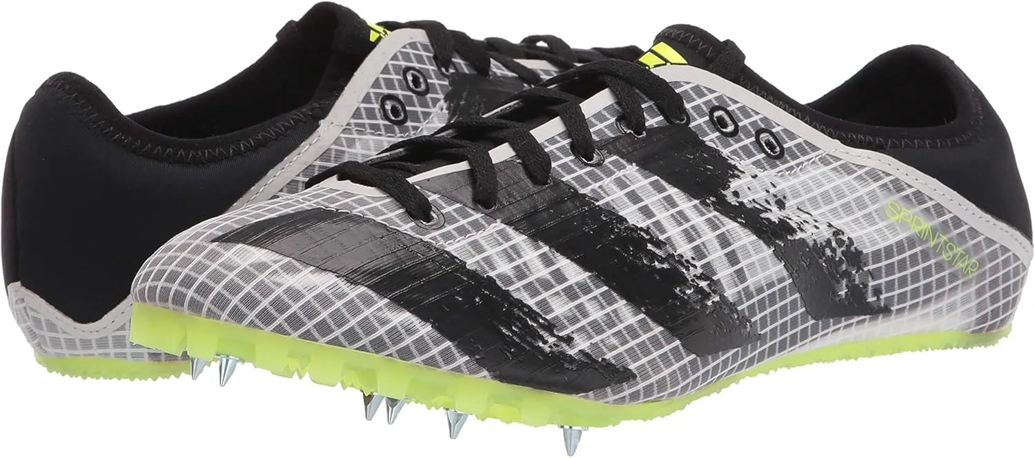adidas Men's sprintstar Track Shoe