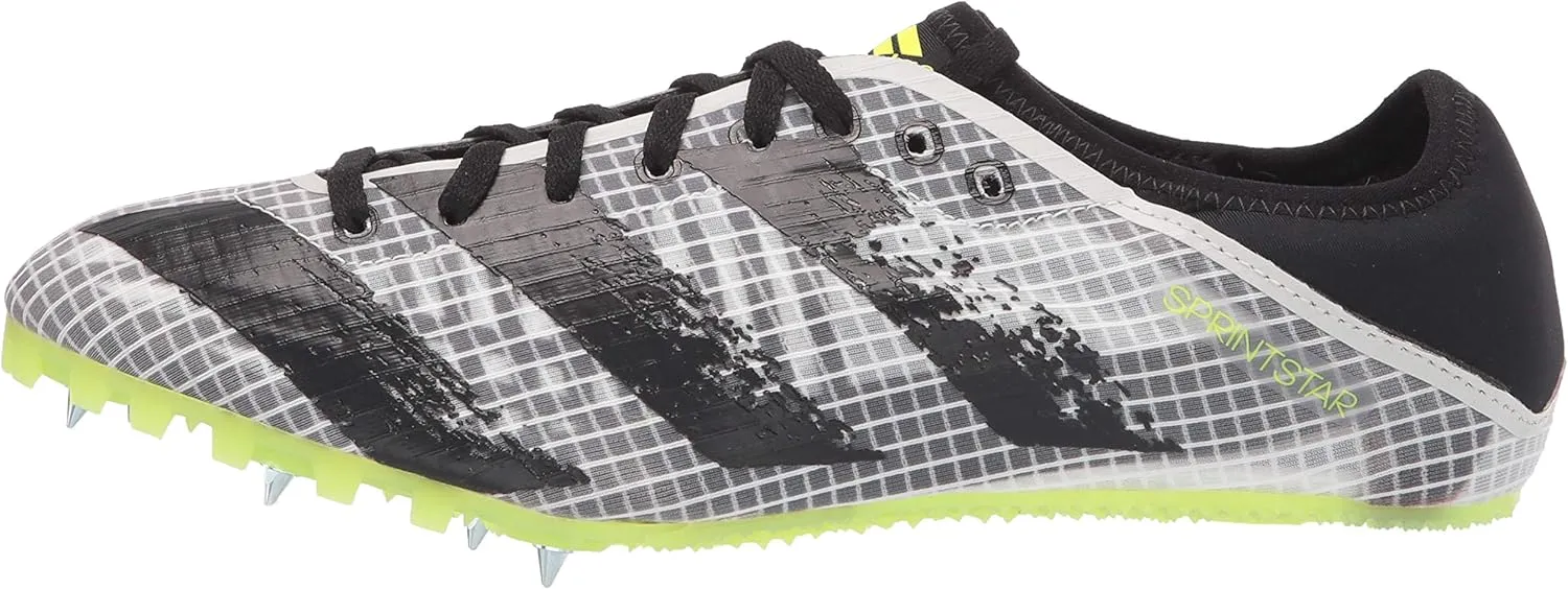 adidas Men's sprintstar Track Shoe