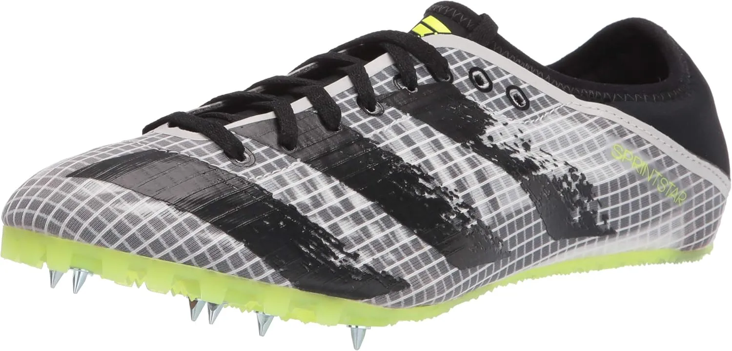 adidas Men's sprintstar Track Shoe