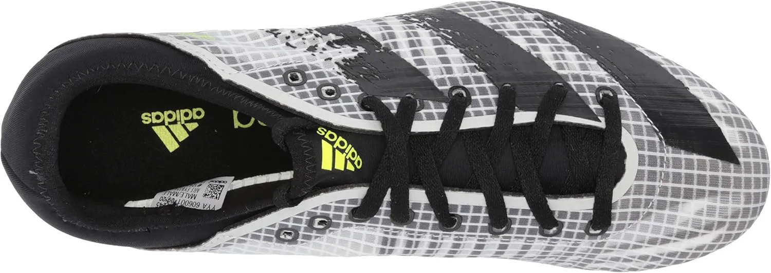 adidas Men's sprintstar Track Shoe