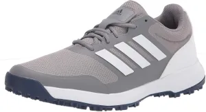 adidas Men's Tech Response 2.0 Spikeless Golf Shoe