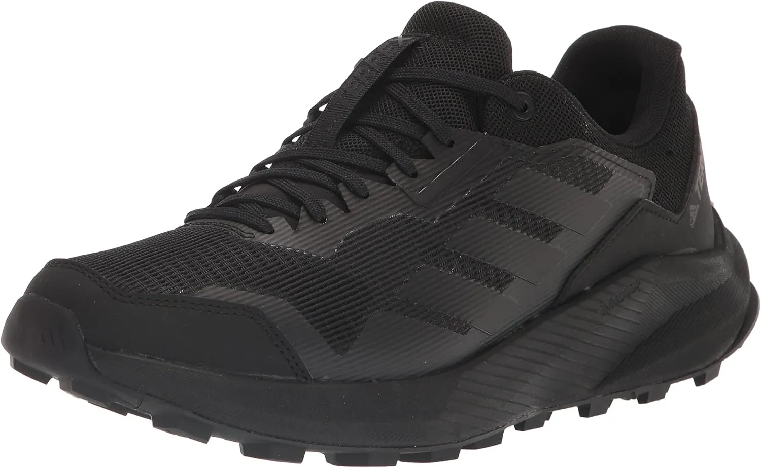 adidas Men's Terrex Trailrider Shoe Trail Running