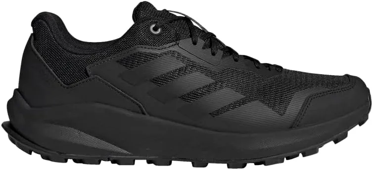 adidas Men's Terrex Trailrider Shoe Trail Running