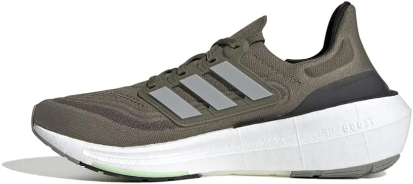 adidas Men's Ultraboost Light Legacy Running Shoe