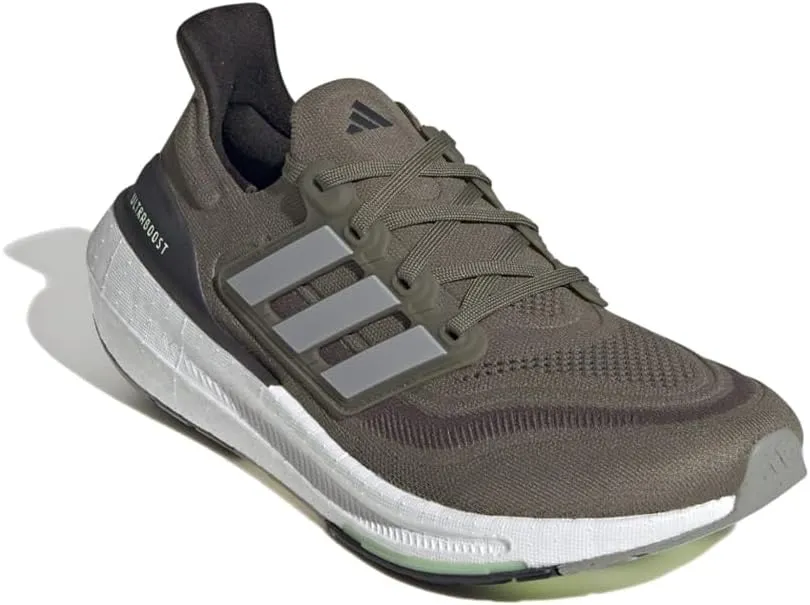adidas Men's Ultraboost Light Legacy Running Shoe