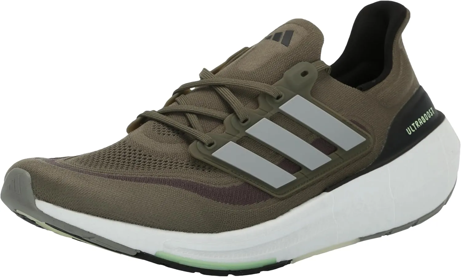 adidas Men's Ultraboost Light Legacy Running Shoe