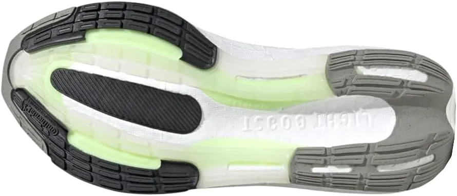 adidas Men's Ultraboost Light Legacy Running Shoe