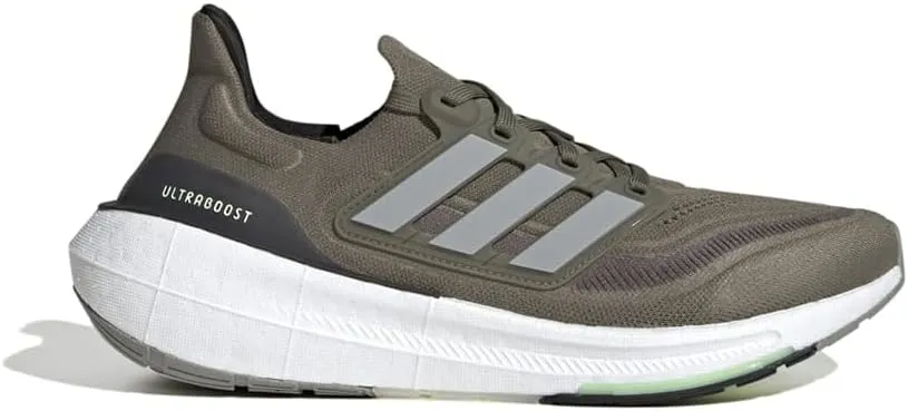 adidas Men's Ultraboost Light Legacy Running Shoe