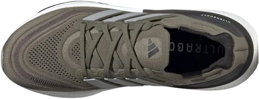 adidas Men's Ultraboost Light Legacy Running Shoe