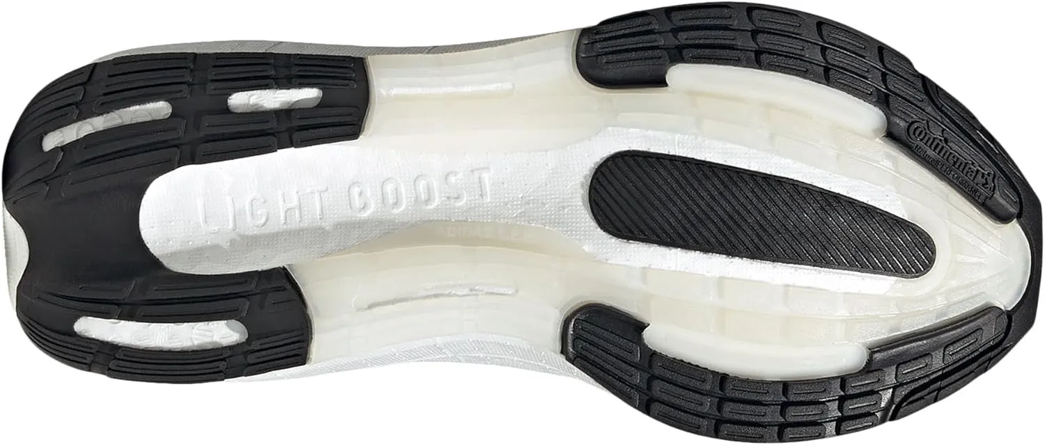 adidas Men's Ultraboost Light Legacy Running Shoe