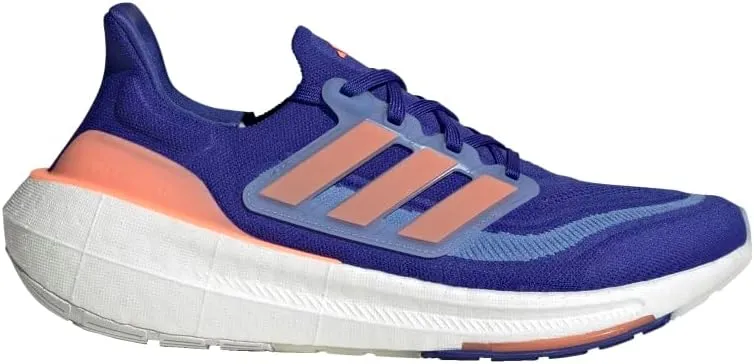 adidas Men's Ultraboost Light Running Shoe