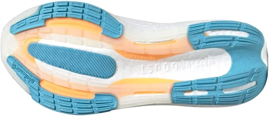 adidas Men's Ultraboost Light Running Shoe