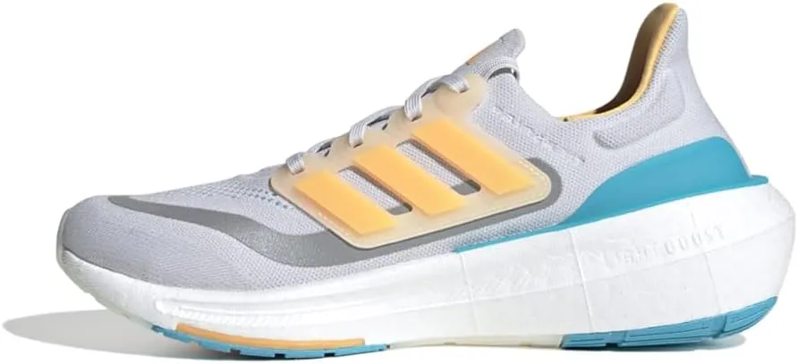 adidas Men's Ultraboost Light Running Shoe