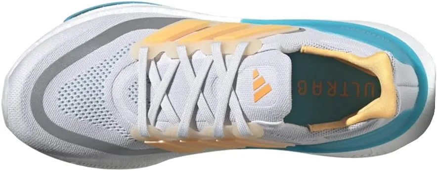 adidas Men's Ultraboost Light Running Shoe