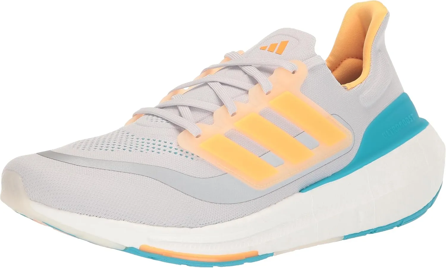 adidas Men's Ultraboost Light Running Shoe