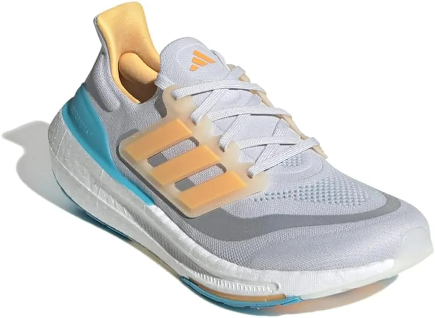 adidas Men's Ultraboost Light Running Shoe