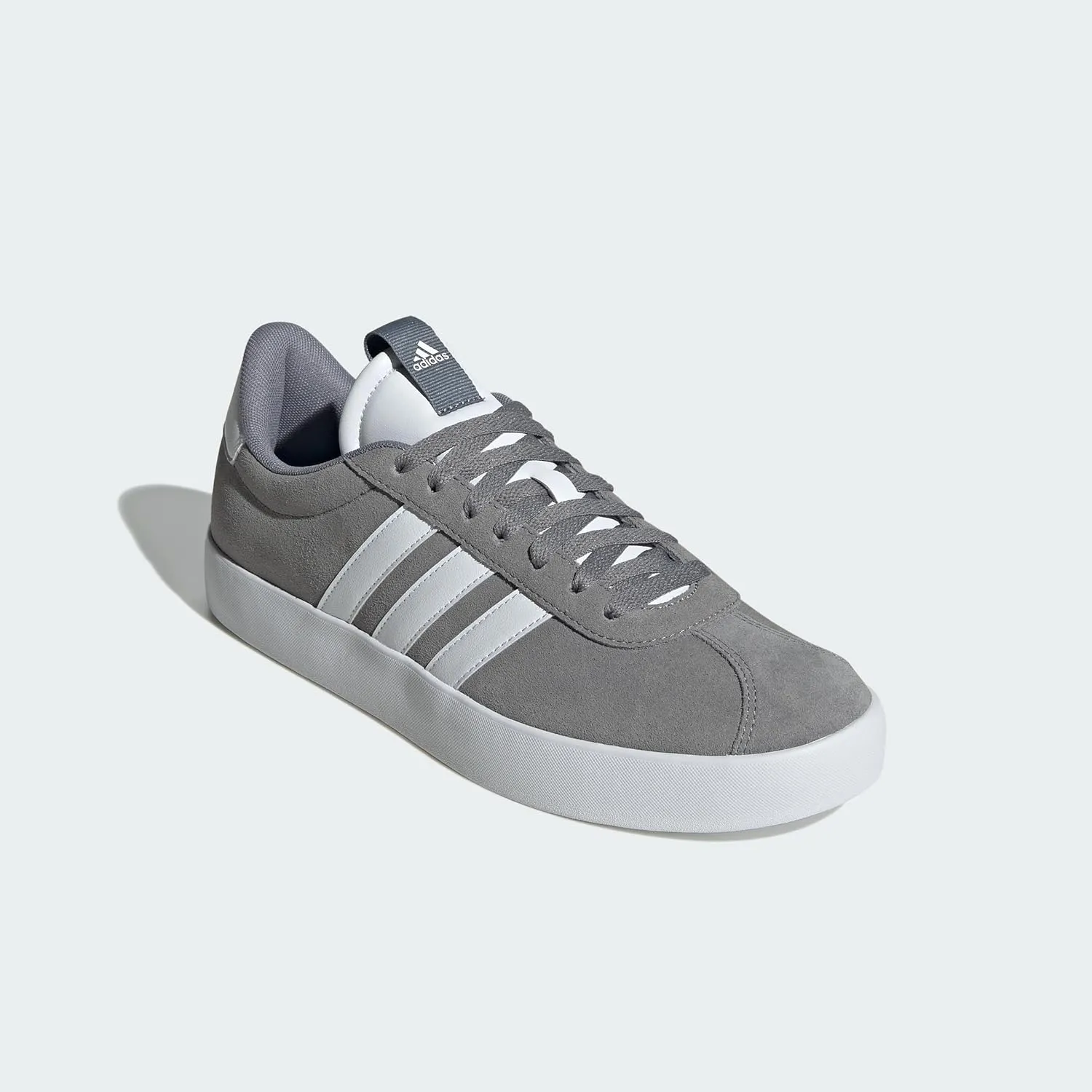 adidas Men's Vl Court Sneaker