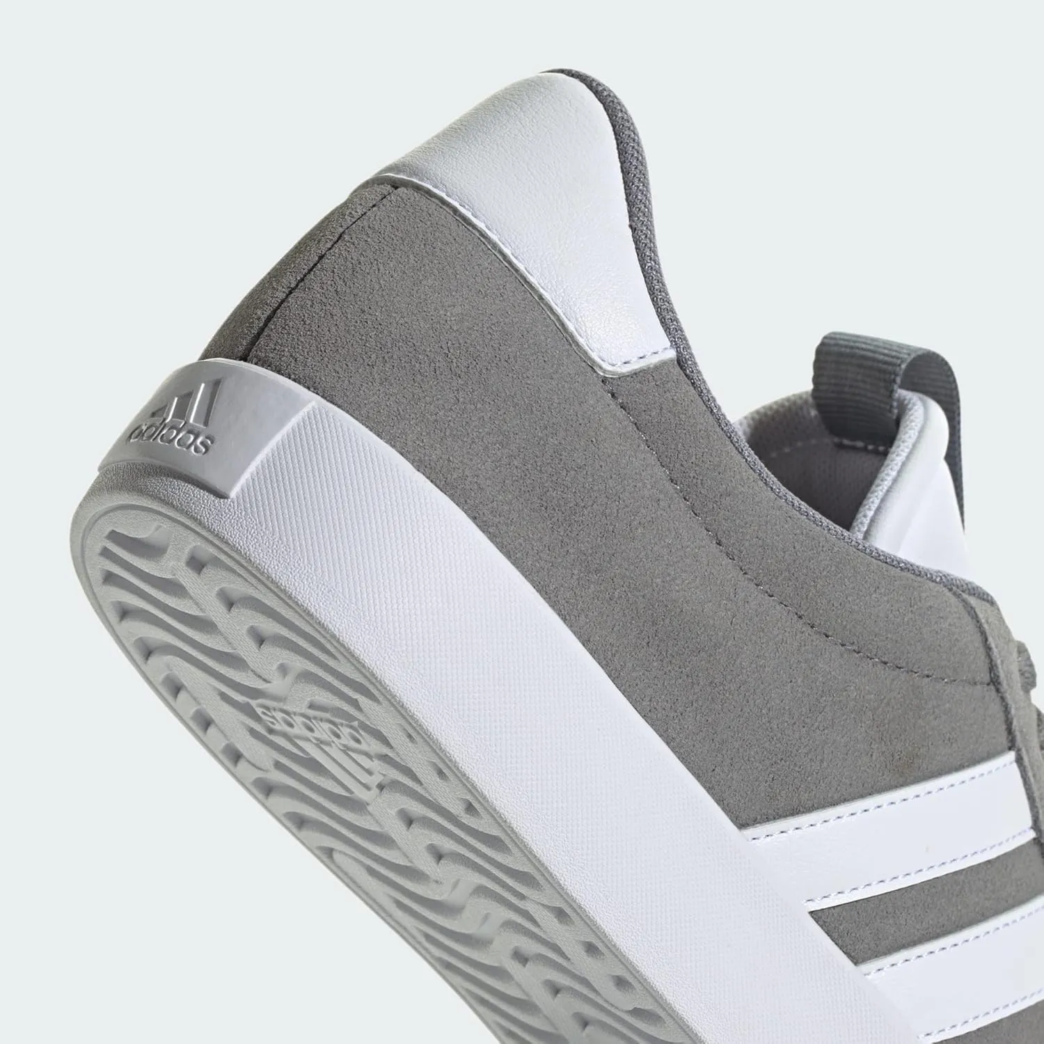 adidas Men's Vl Court Sneaker
