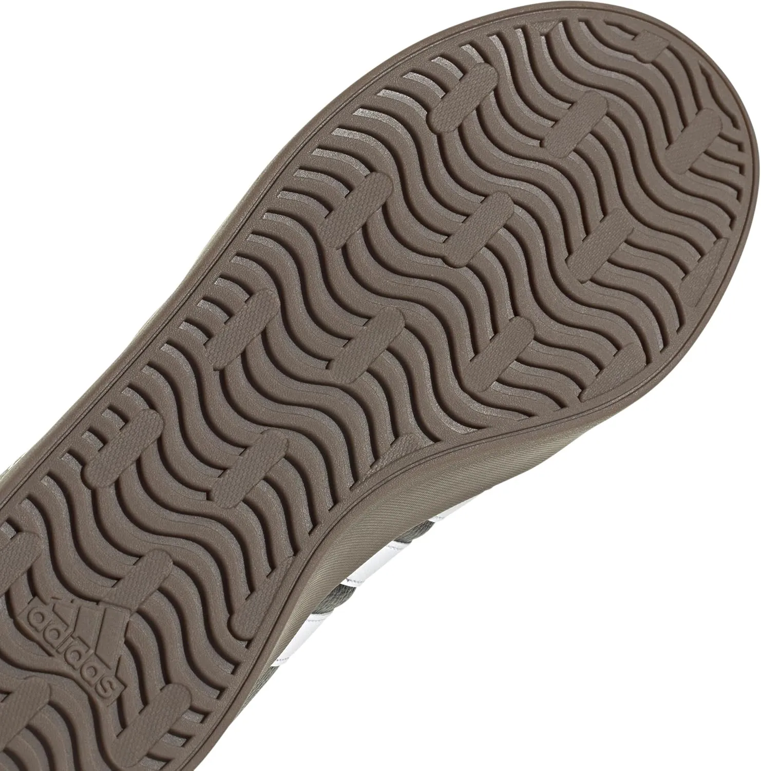 adidas Men's Vl Court Sneaker