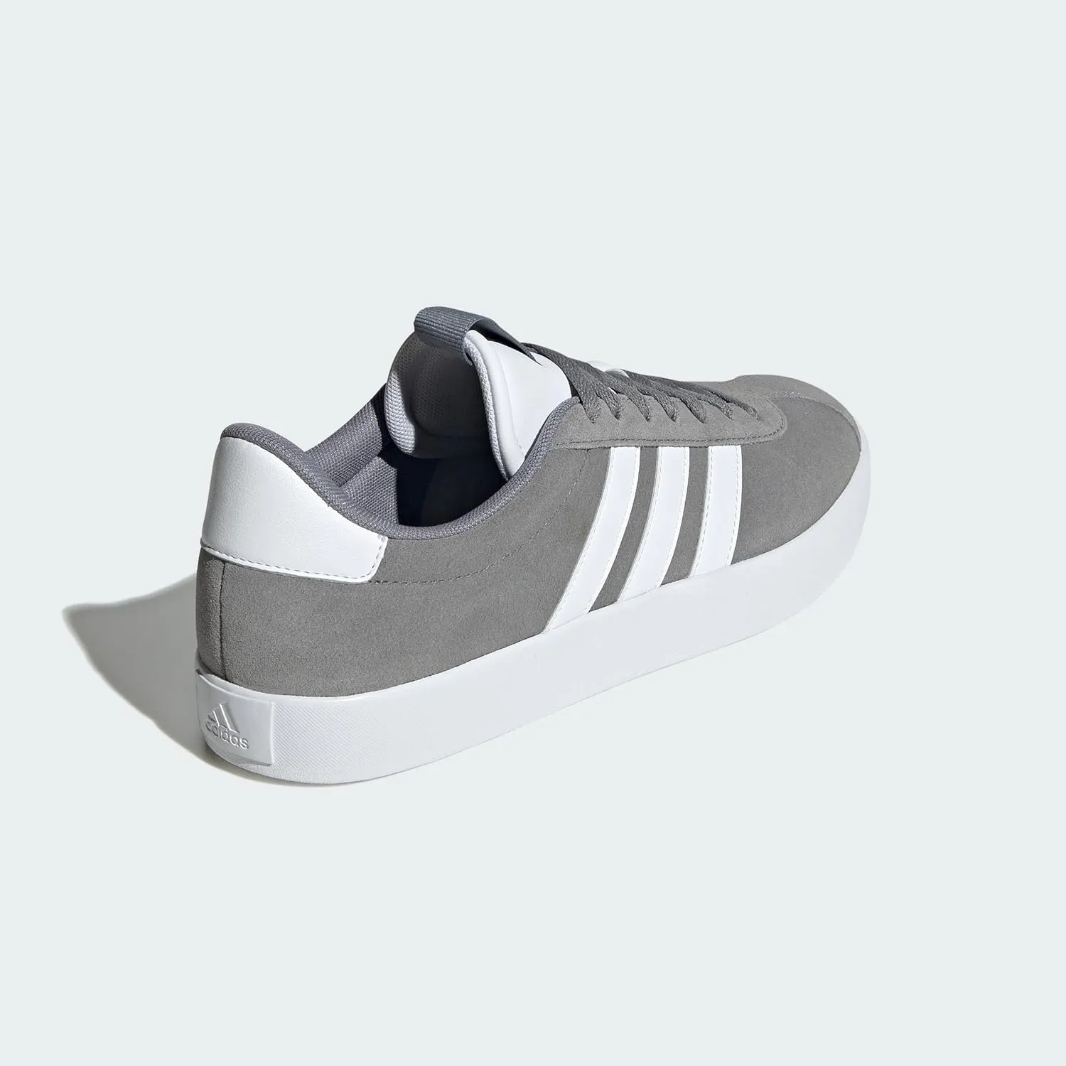 adidas Men's Vl Court Sneaker