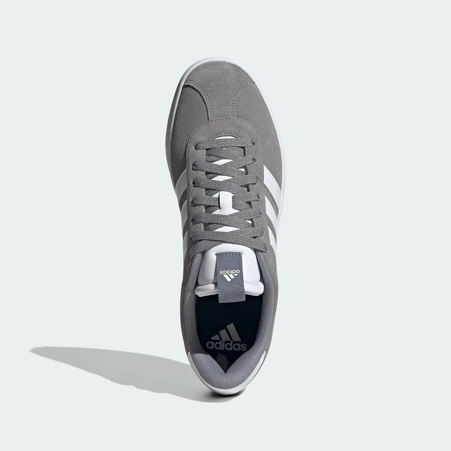 adidas Men's Vl Court Sneaker