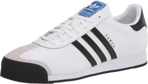 adidas Originals Samoa White/Black Men's 7.5, Women's 8.5 Medium