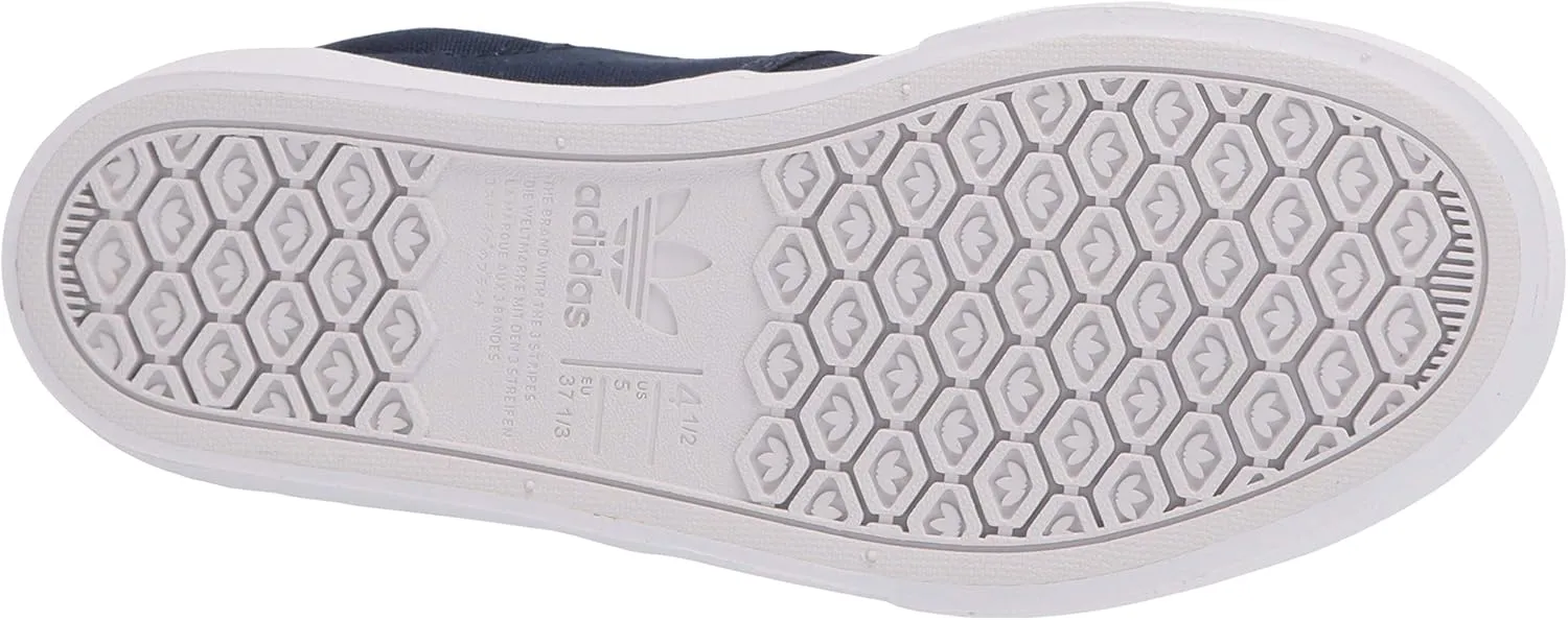 adidas Originals Unisex-Adult Court Rallye Slip Sneaker