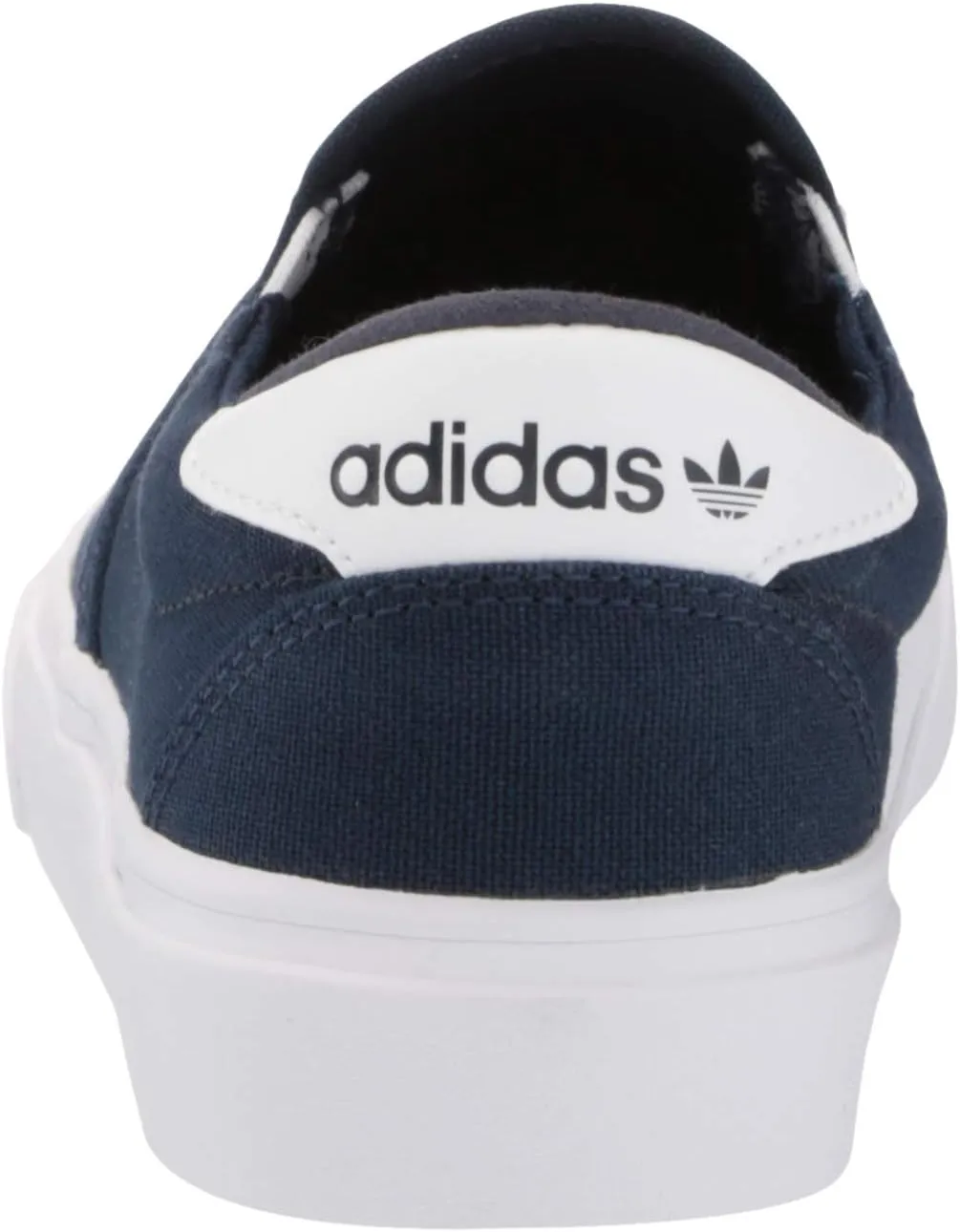 adidas Originals Unisex-Adult Court Rallye Slip Sneaker