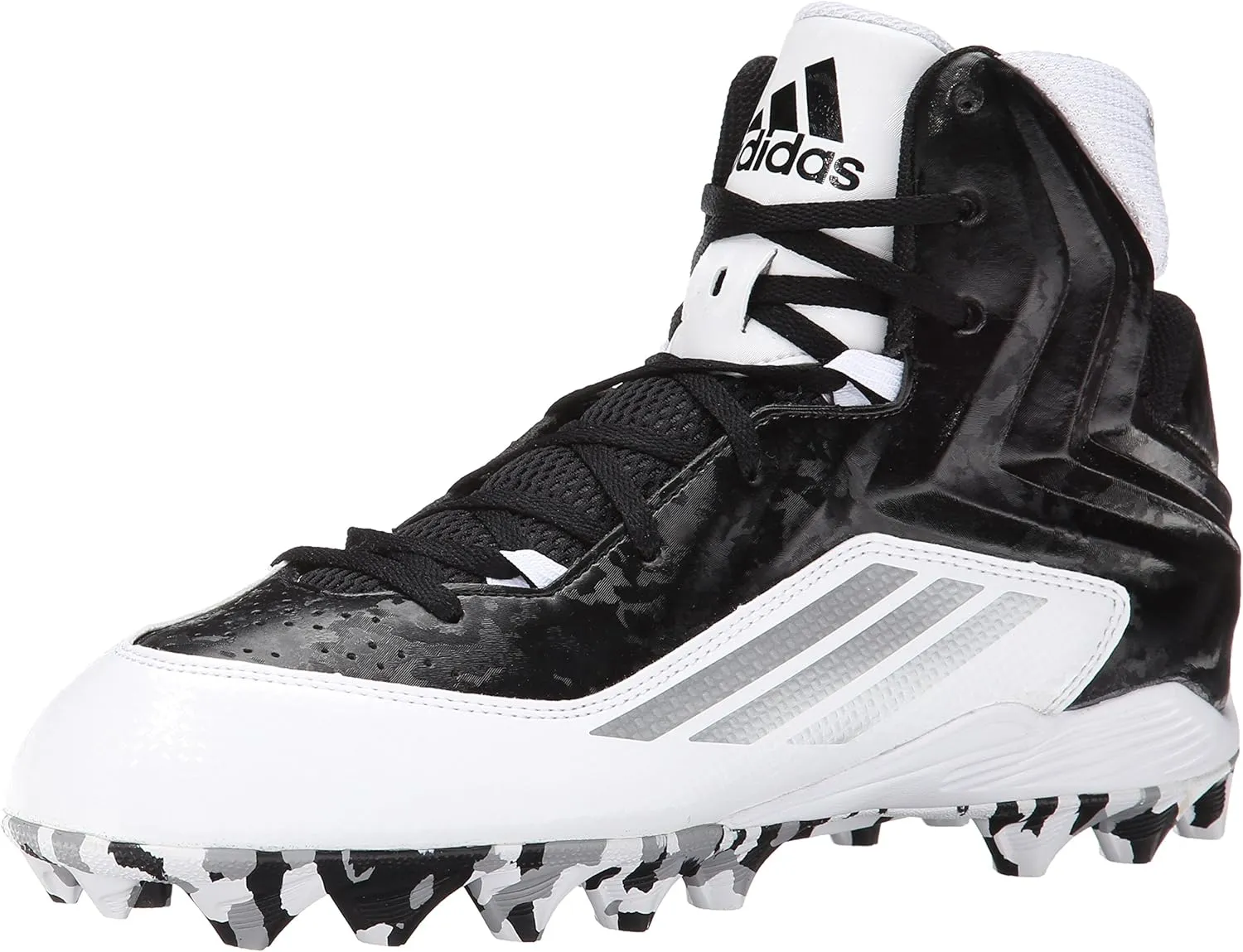 adidas Performance Men's Filthyquick D Football Cleat