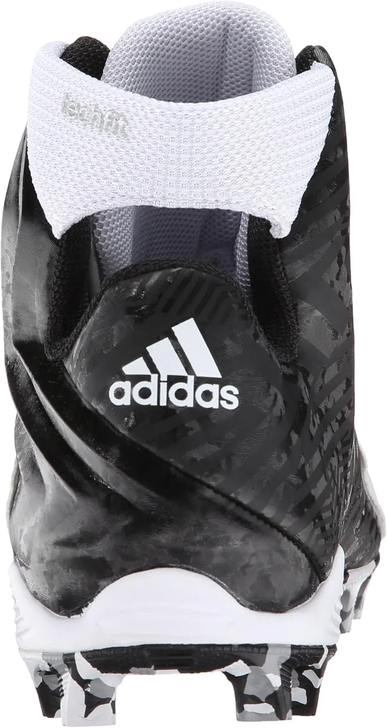adidas Performance Men's Filthyquick D Football Cleat
