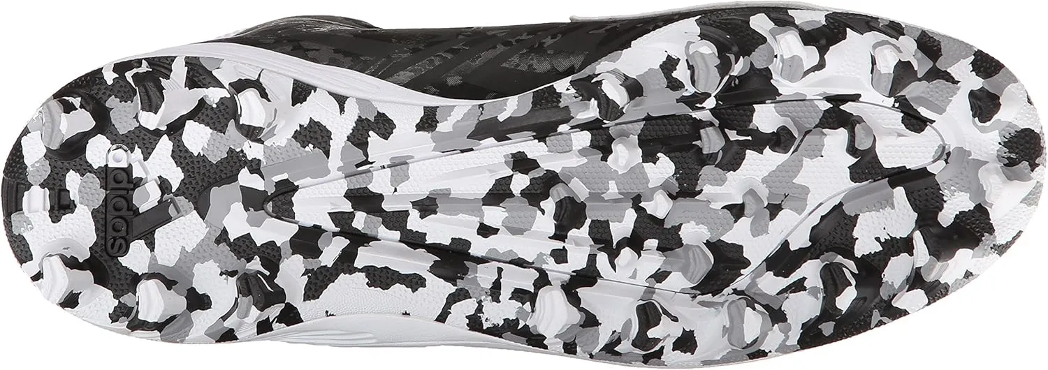 adidas Performance Men's Filthyquick D Football Cleat