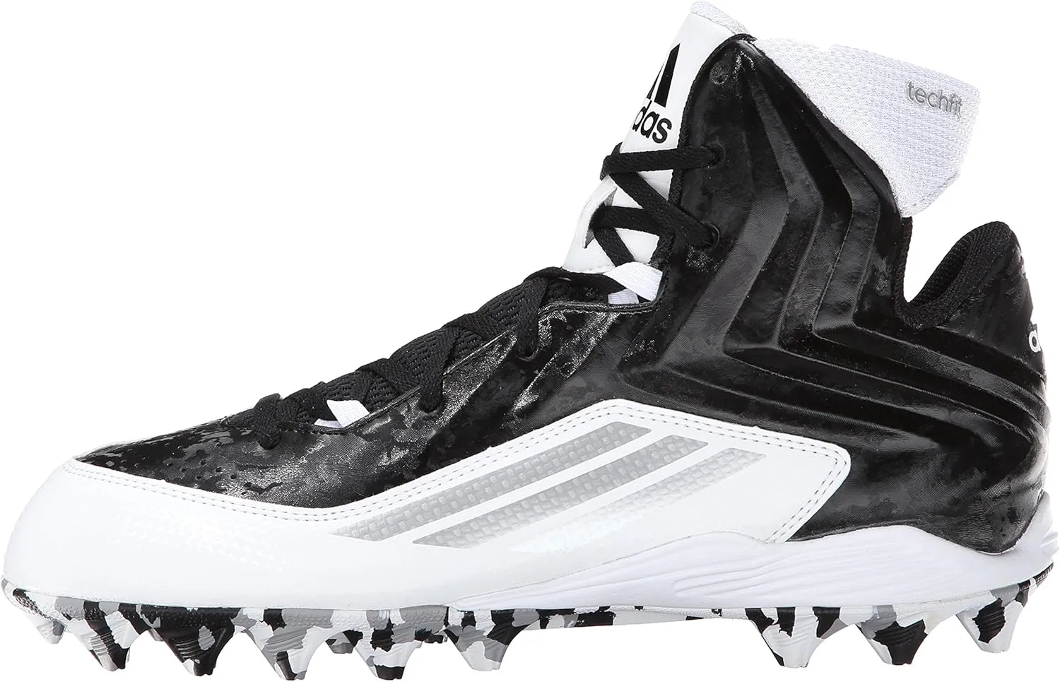 adidas Performance Men's Filthyquick D Football Cleat