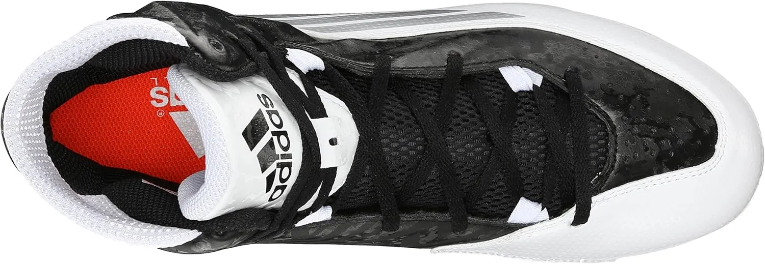 adidas Performance Men's Filthyquick D Football Cleat