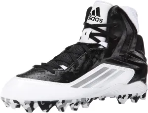 adidas Performance Men's Filthyquick D Football Cleat