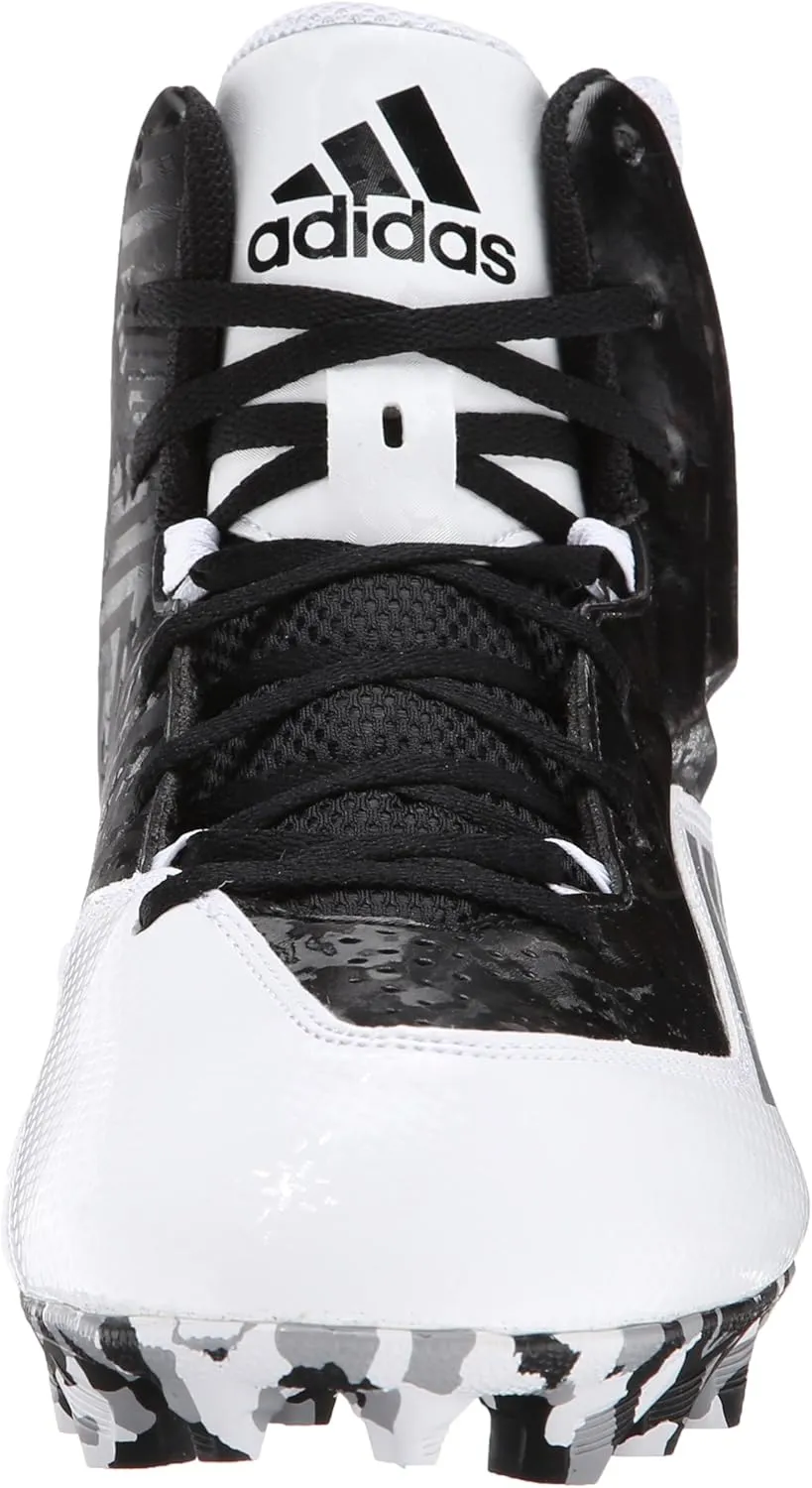 adidas Performance Men's Filthyquick D Football Cleat