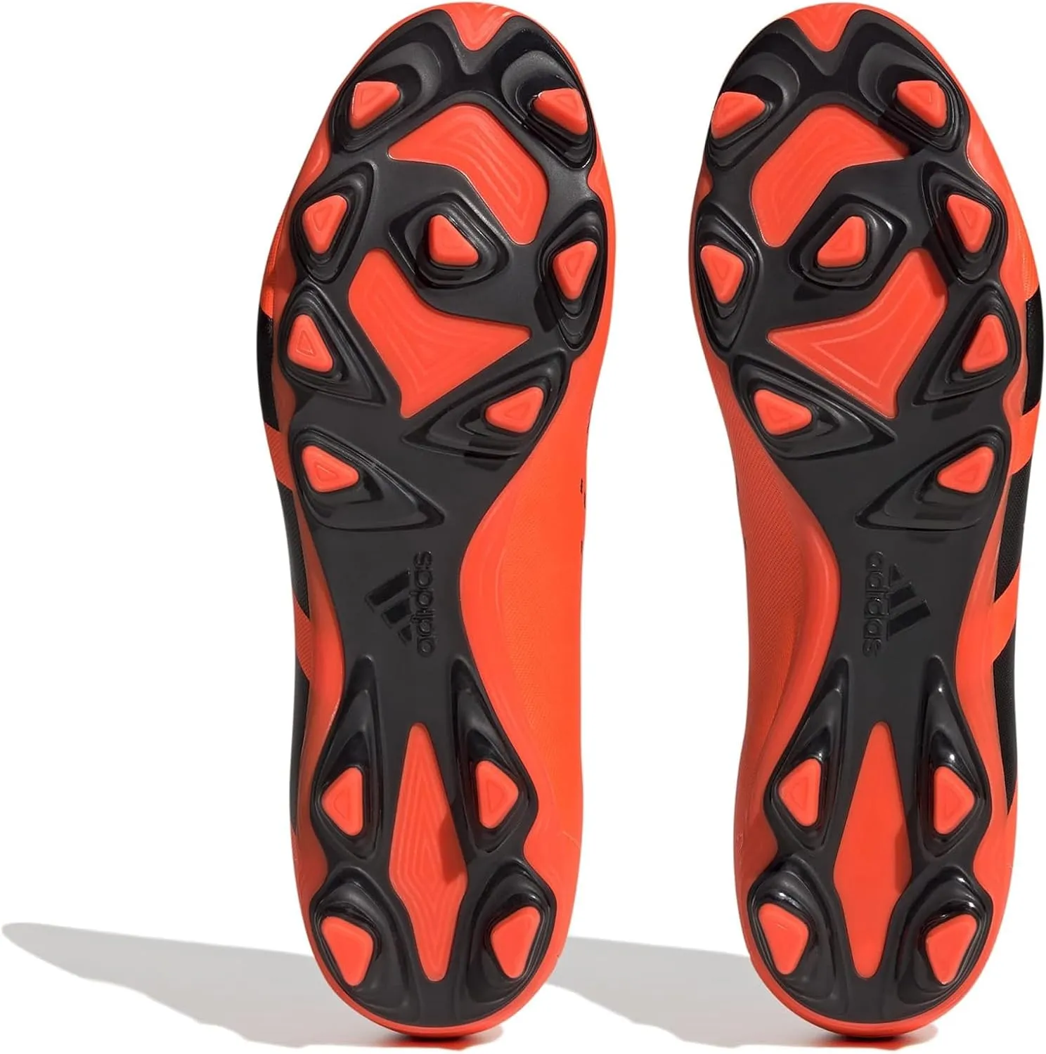 adidas Unisex Accuracy.4 Flexible Ground Soccer Shoe