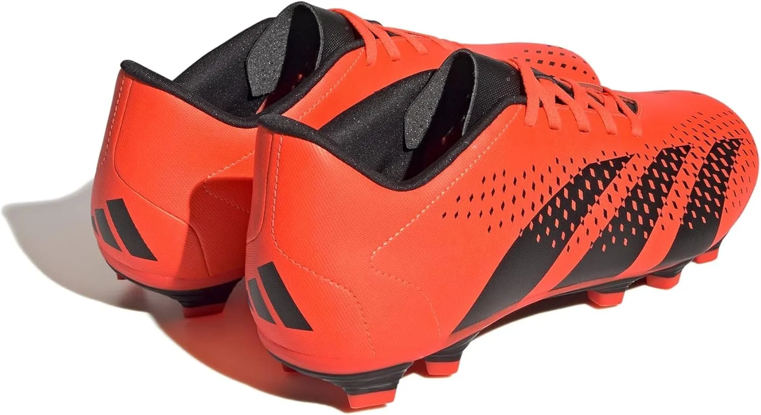 adidas Unisex Accuracy.4 Flexible Ground Soccer Shoe
