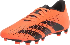 adidas Unisex Accuracy.4 Flexible Ground Soccer Shoe