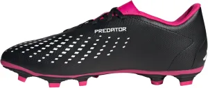 adidas Unisex Accuracy.4 Flexible Ground Soccer Shoe