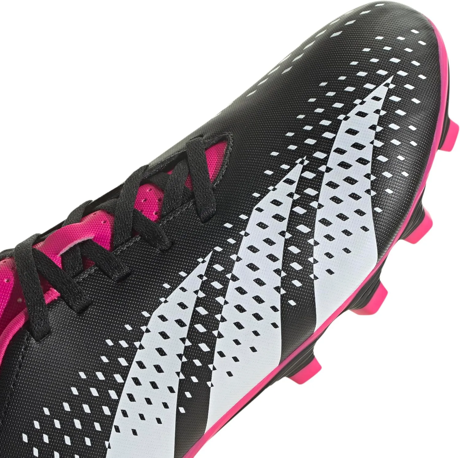 adidas Unisex Accuracy.4 Flexible Ground Soccer Shoe