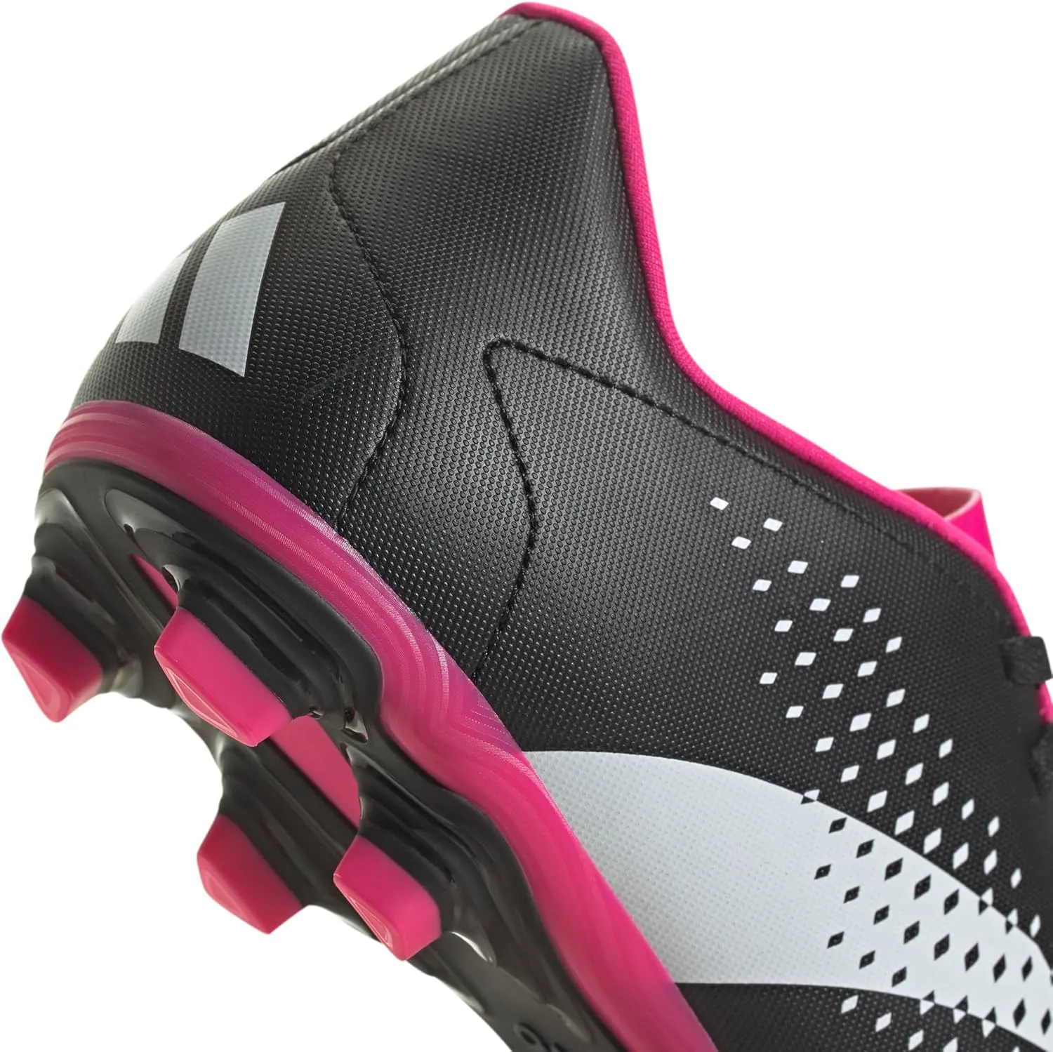adidas Unisex Accuracy.4 Flexible Ground Soccer Shoe