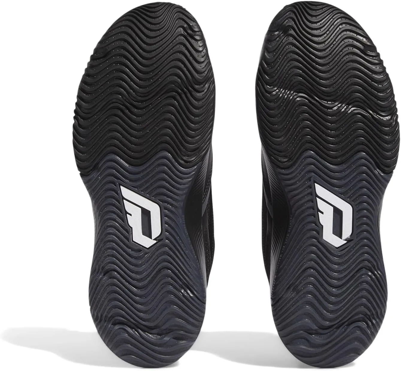 adidas Unisex-Adult Dame Certified 2 Low Trainers Sneaker