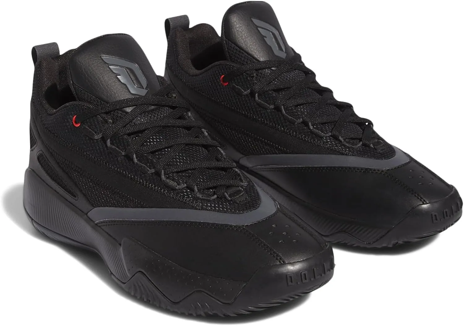adidas Unisex-Adult Dame Certified 2 Low Trainers Sneaker