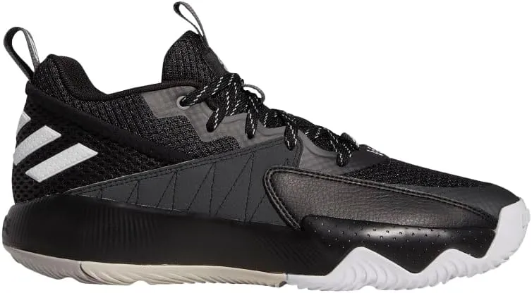 adidas Unisex-Adult Dame Extply 2 Basketball Shoe